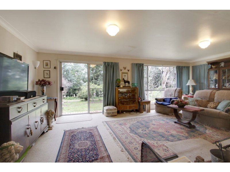 812 Old South Road, Cullerin NSW 2581