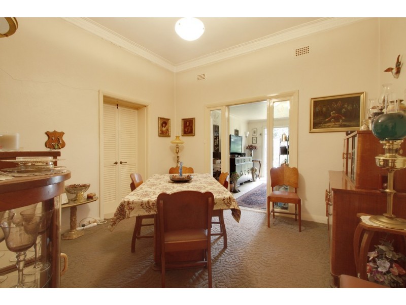 812 Old South Road, Cullerin NSW 2581