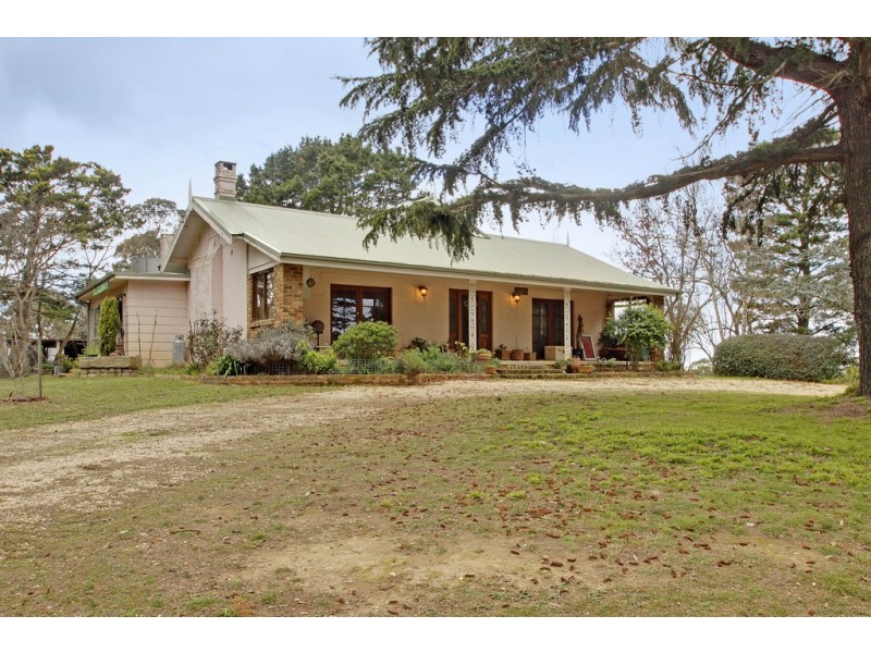 812 Old South Road, Cullerin NSW 2581