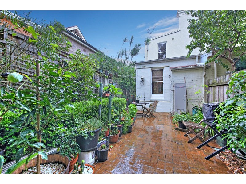 15 The Avenue, Petersham NSW 2049