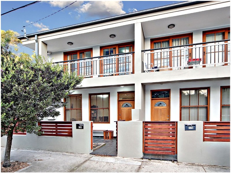 168 Darley Street, Newtown NSW 2042