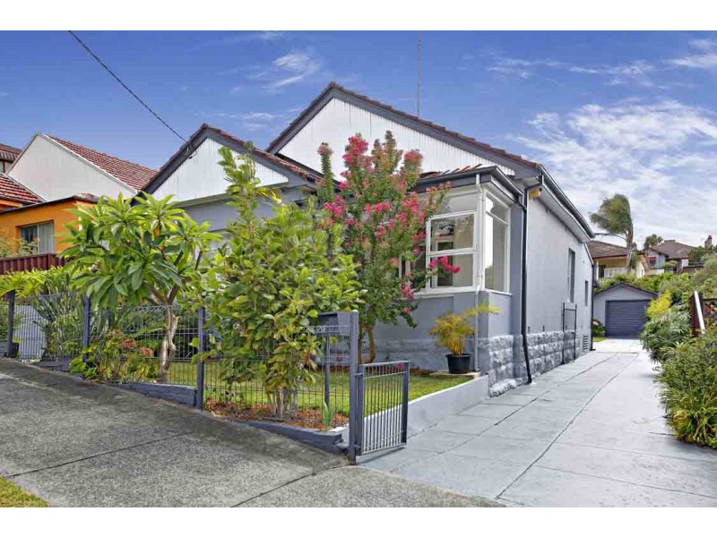 35 Clarence Road, Rockdale NSW 2216