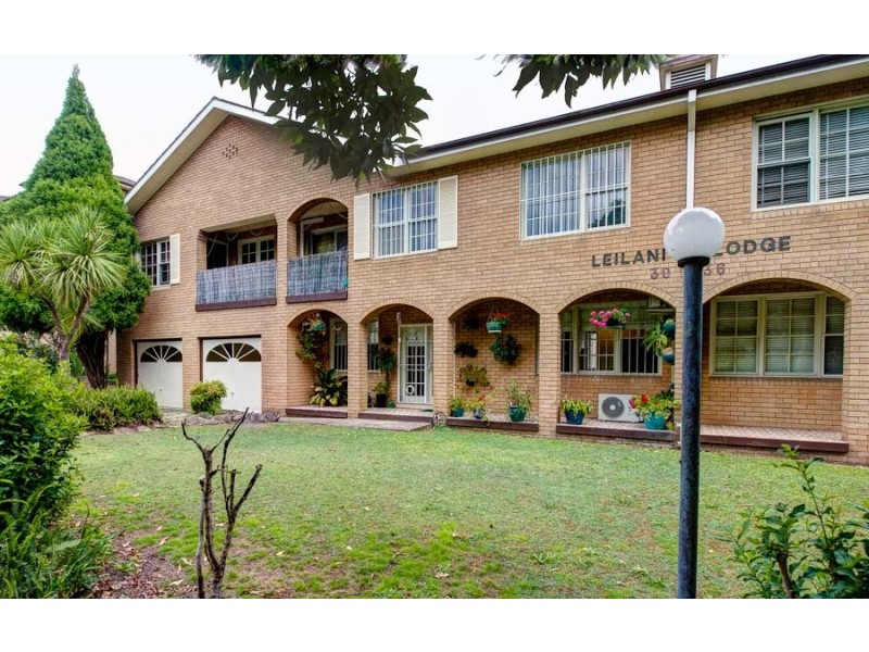 11/30-36 Minter Street, Canterbury NSW 2193