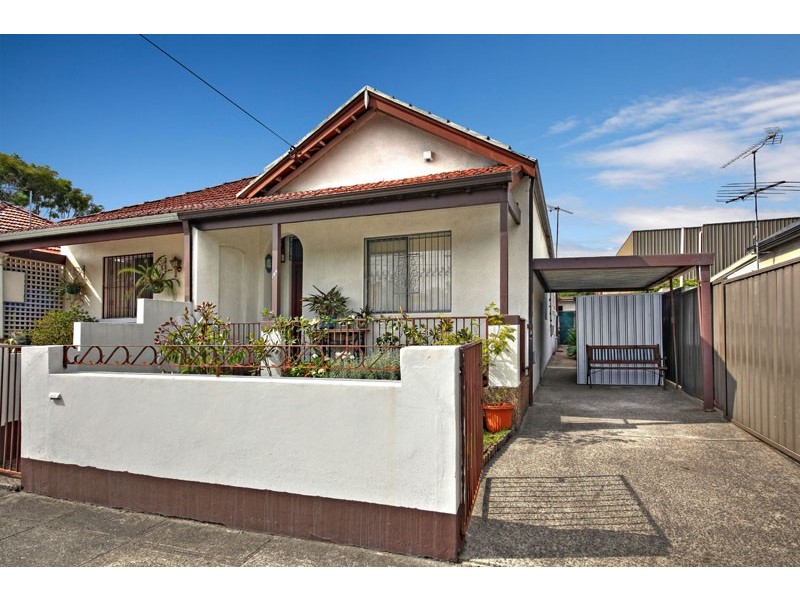 149 Sydenham Road, Marrickville NSW 2204
