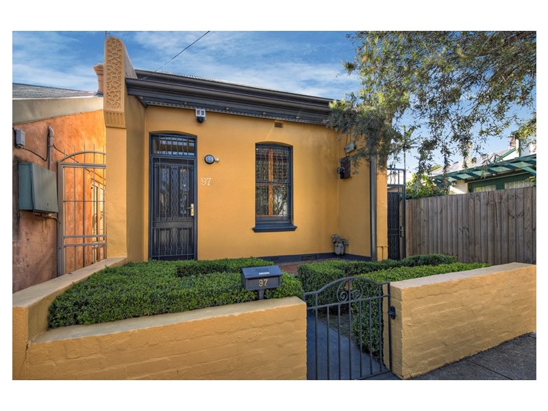 97 Darley Street, Newtown NSW 2042