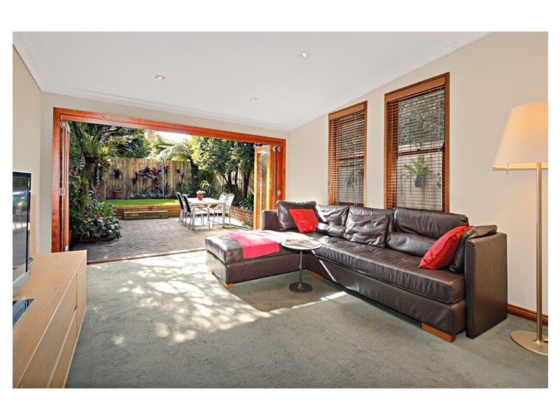 97 Darley Street, Newtown NSW 2042