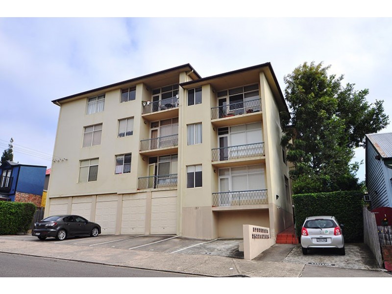 1/187 Evans Street, Rozelle NSW 2039
