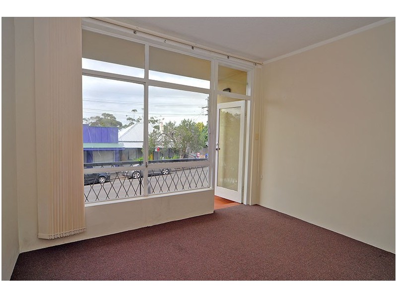 1/187 Evans Street, Rozelle NSW 2039