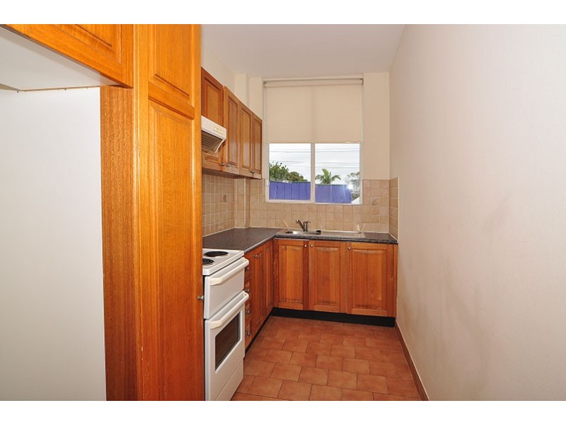 1/187 Evans Street, Rozelle NSW 2039