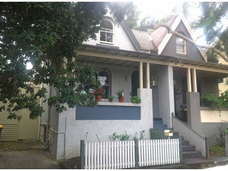 89 Station Street, Petersham NSW 2049