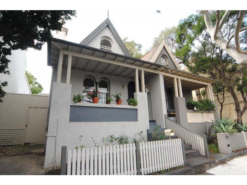 89 Station Street, Petersham NSW 2049