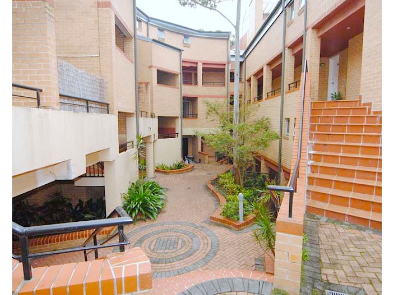 13/480 King Street, Newtown NSW 2042