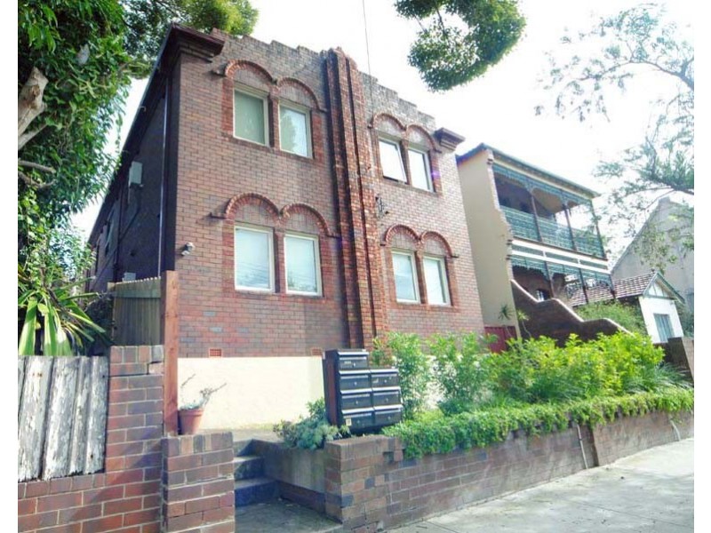 1/30-32 Middleton Street, Petersham NSW 2049