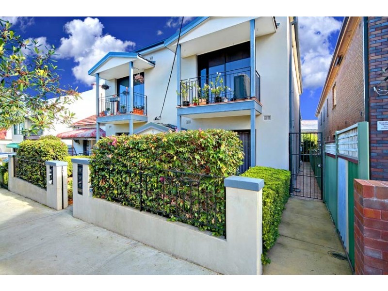 6/5 Wardell Road, Lewisham NSW 2049