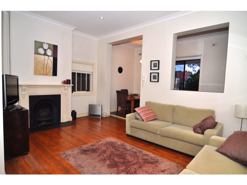 6/5 Wardell Road, Lewisham NSW 2049