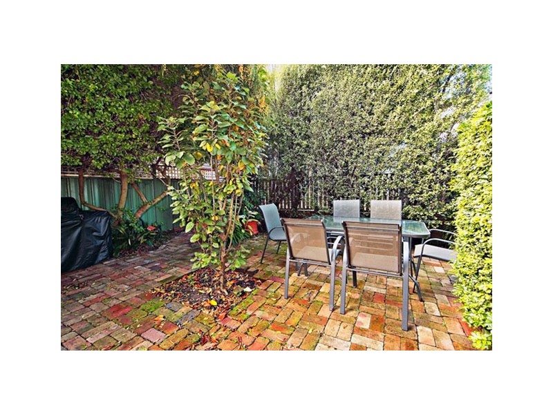 6/5 Wardell Road, Lewisham NSW 2049