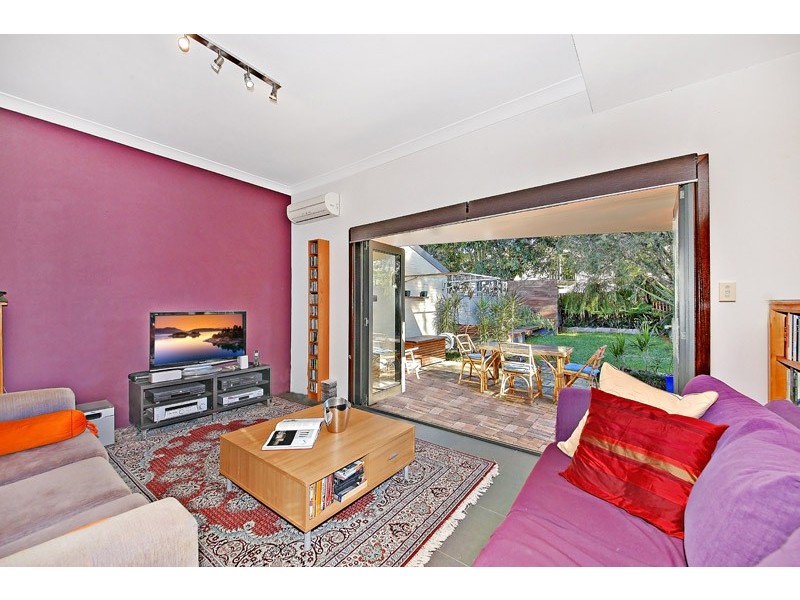 17 Moncur Street, Marrickville NSW 2204