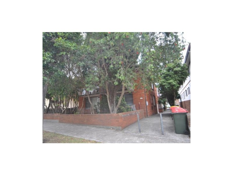 4/341 Marrickville Road, Marrickville NSW 2204