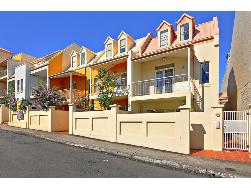 1/140-152 New Canterbury Road, Petersham NSW 2049