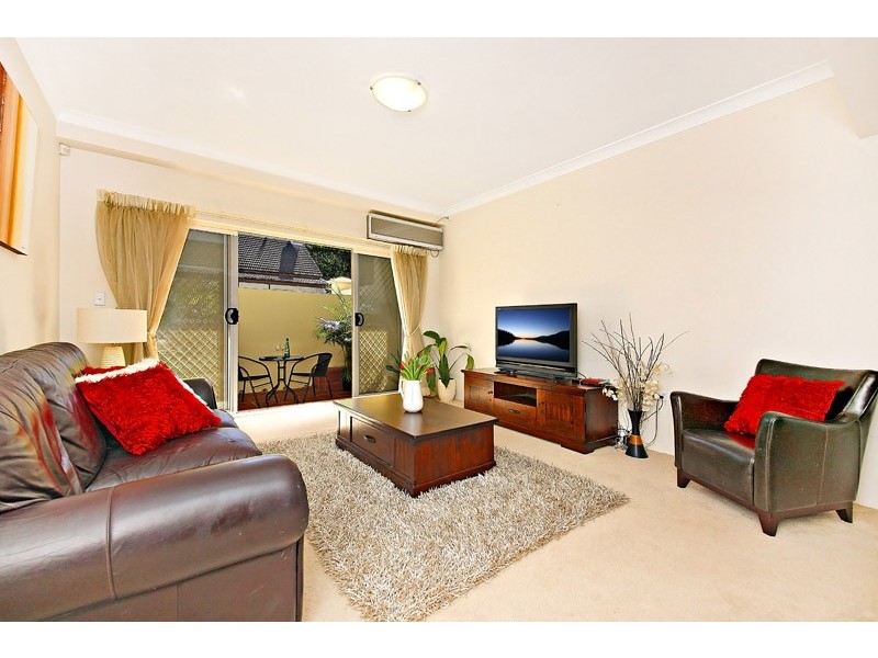1/140-152 New Canterbury Road, Petersham NSW 2049