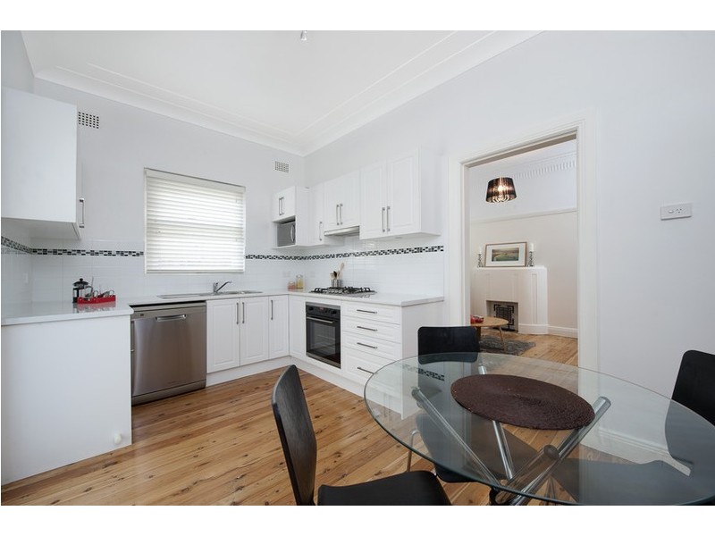1/156 Canterbury Road, Canterbury NSW 2193