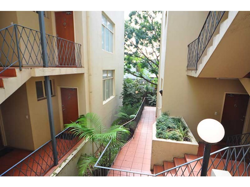 1/187 Evans Street, Rozelle NSW 2039