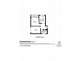 1/187 Evans Street, Rozelle NSW 2039 Floorplan