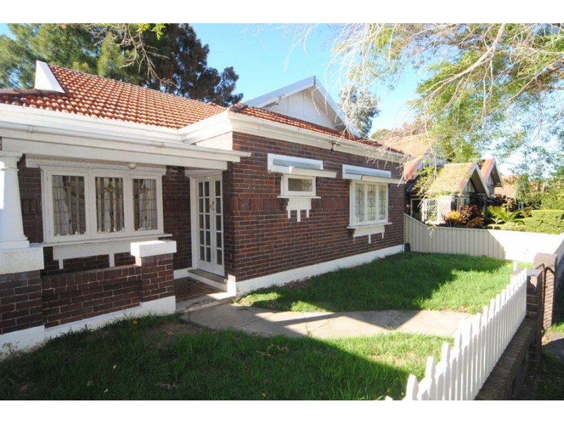 11 Jarvie Avenue, Petersham NSW 2049