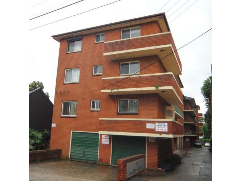 5/39 Laura Street, Newtown NSW 2042