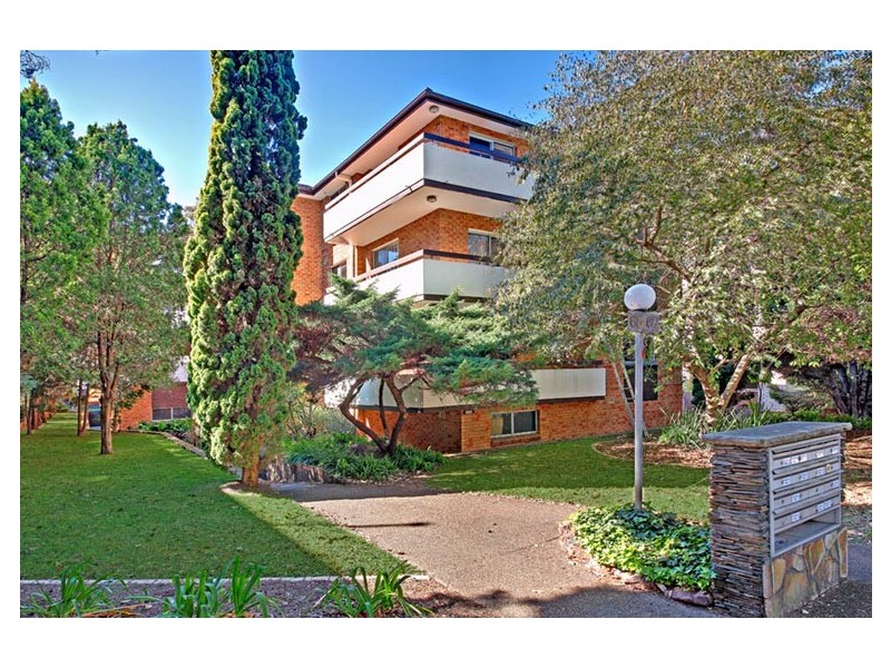 5/65-67 Kensington Road, Summer Hill NSW 2130