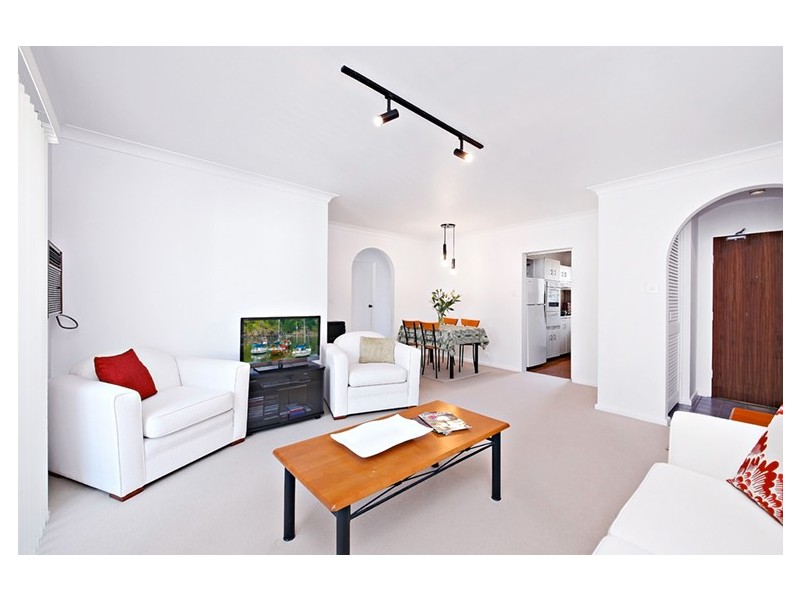 5/65-67 Kensington Road, Summer Hill NSW 2130