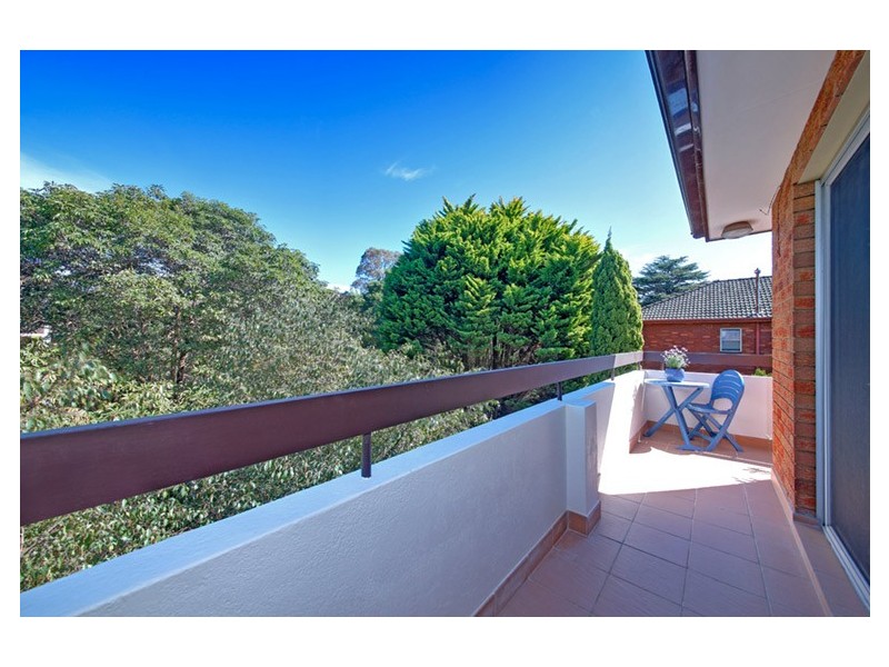 5/65-67 Kensington Road, Summer Hill NSW 2130