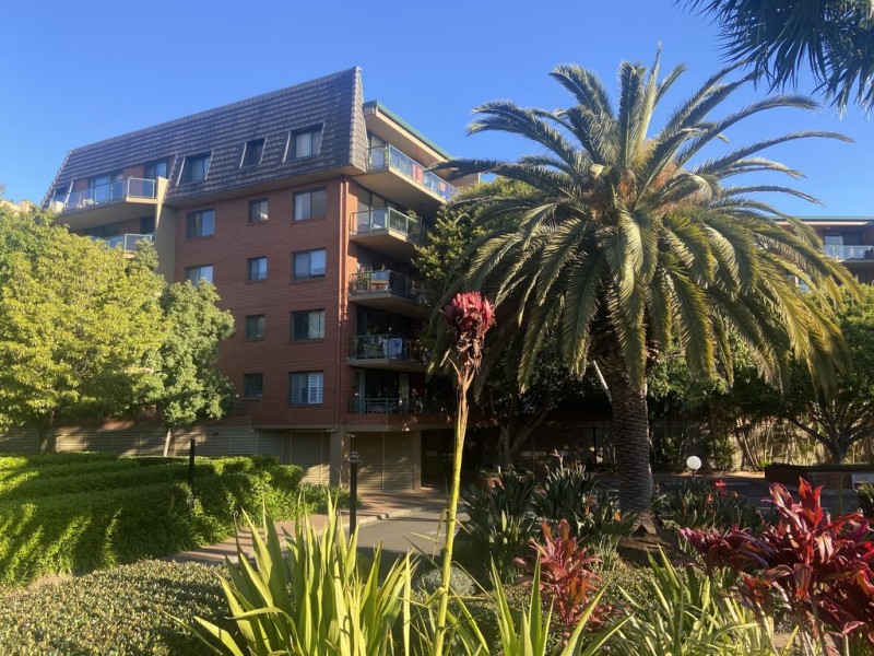 10406/177-219 Mitchell Road, Erskineville NSW 2043