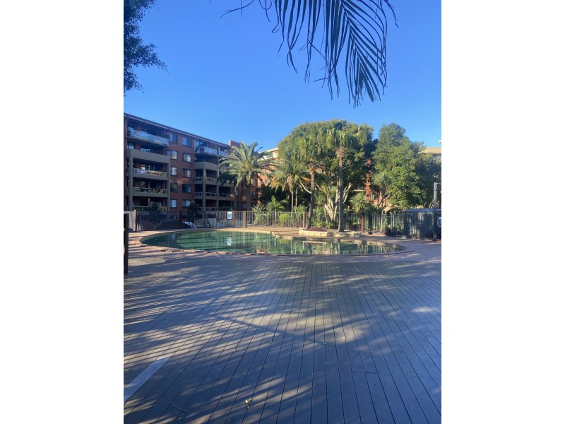 10406/177-219 Mitchell Road, Erskineville NSW 2043