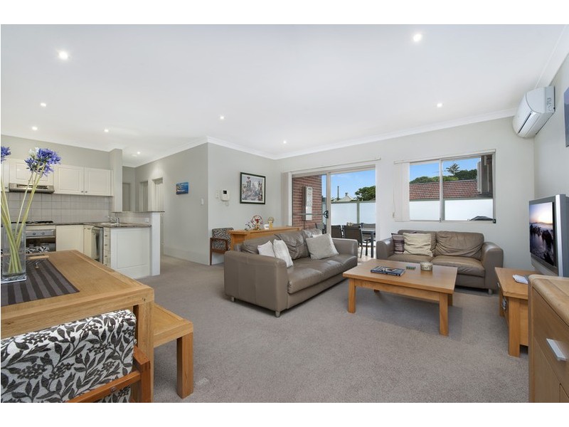 11/90-100 Edwin Street North, Croydon NSW 2132