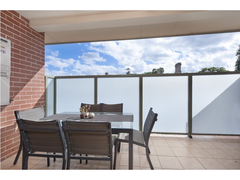 11/90-100 Edwin Street North, Croydon NSW 2132