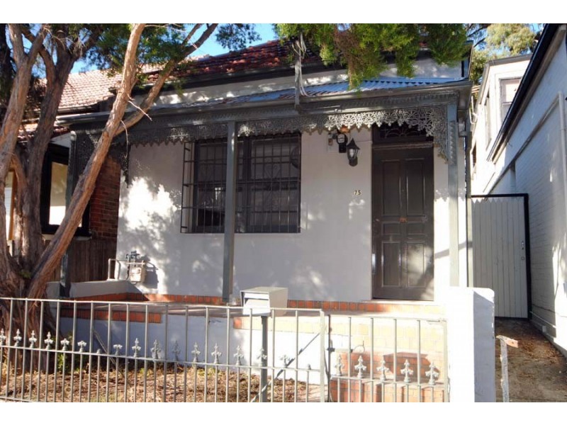 75 Margaret Street, Petersham NSW 2049