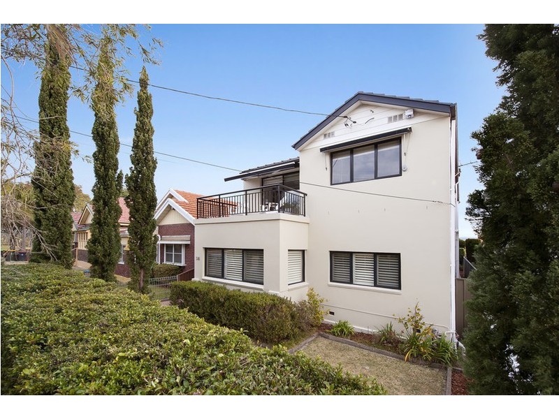 38 Woodlands Road, Ashbury NSW 2193