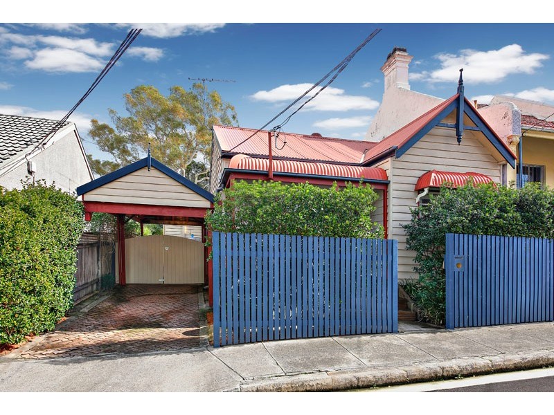 22 Maria Street, Petersham NSW 2049