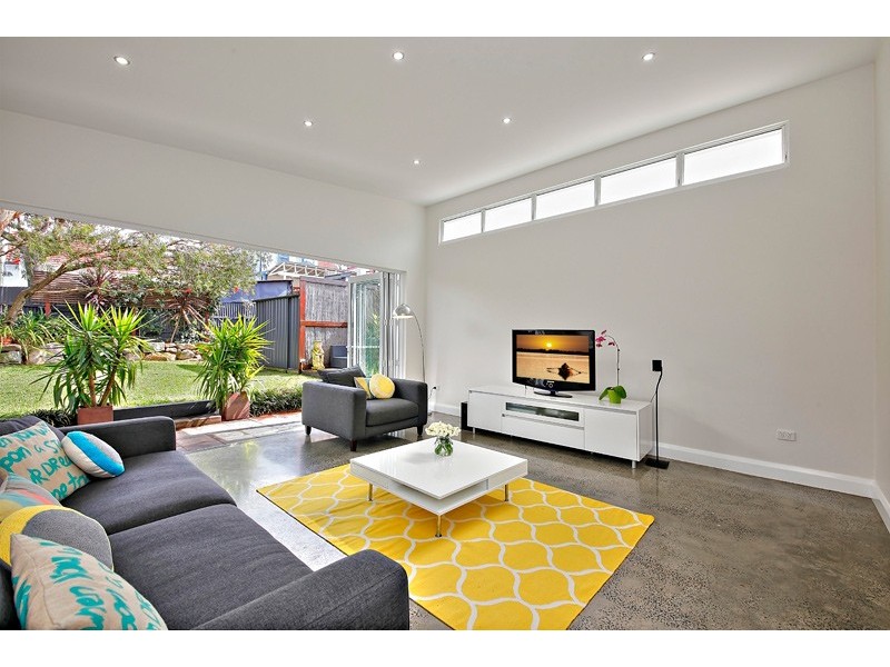 22 Maria Street, Petersham NSW 2049