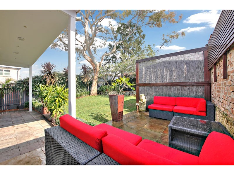 22 Maria Street, Petersham NSW 2049