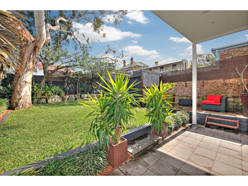 22 Maria Street, Petersham NSW 2049