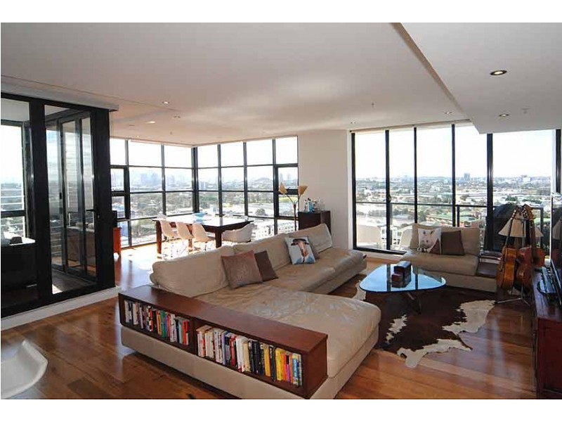 1801/221-229 Sydney Park Road, Erskineville NSW 2043