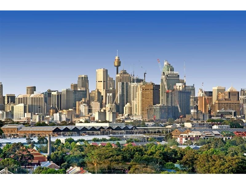 1801/221-229 Sydney Park Road, Erskineville NSW 2043