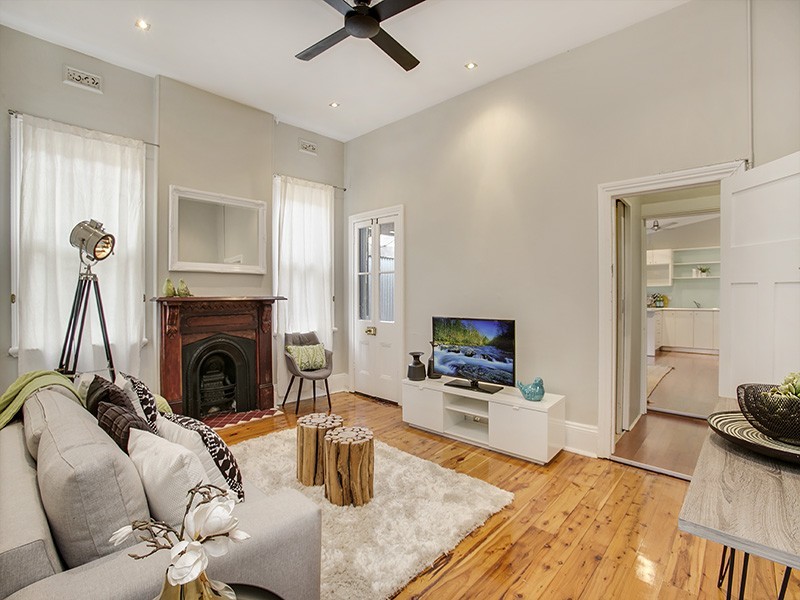 54 Neville Street, Marrickville NSW 2204