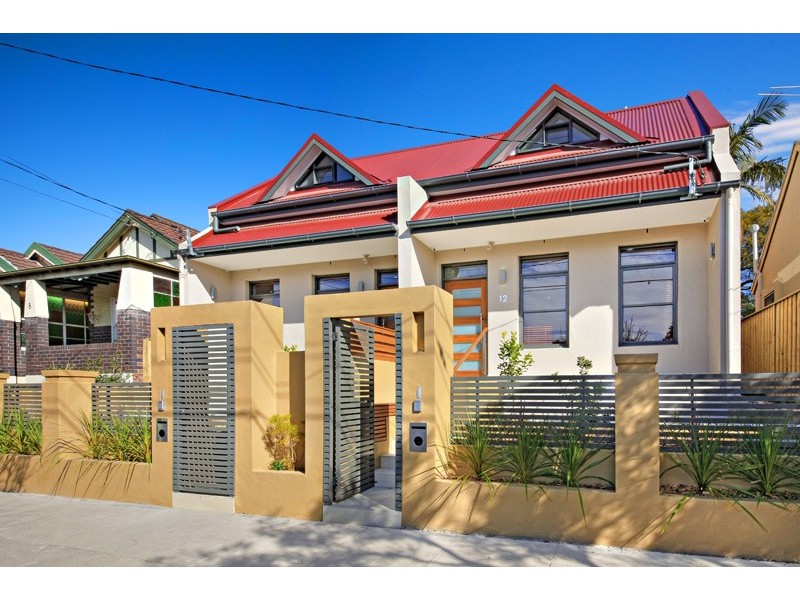 10 Charles Street, Marrickville NSW 2204