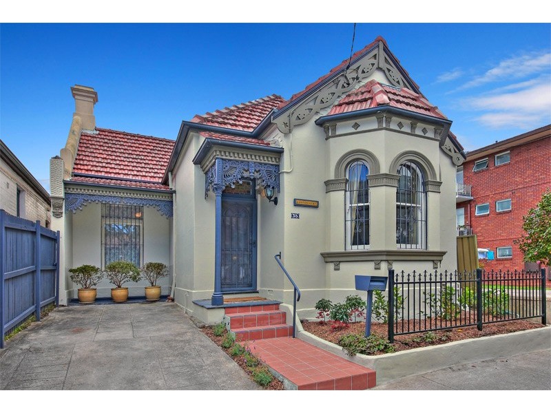 35 Chester Street, Petersham NSW 2049