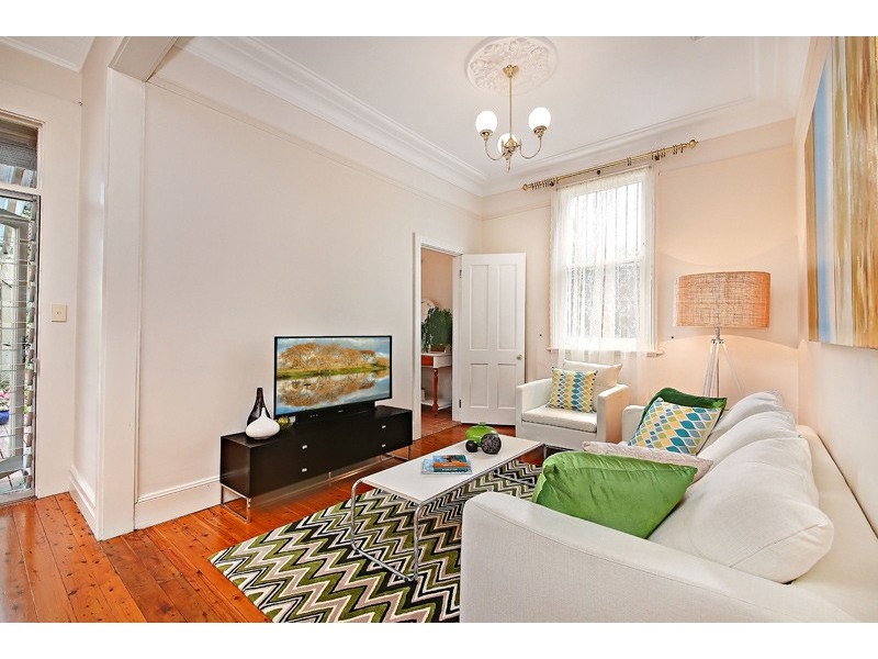 35 Chester Street, Petersham NSW 2049