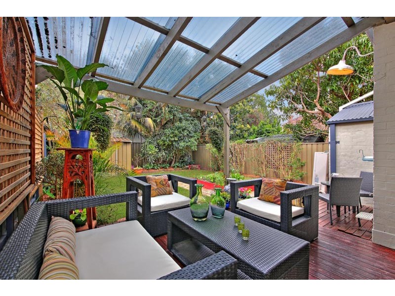 35 Chester Street, Petersham NSW 2049