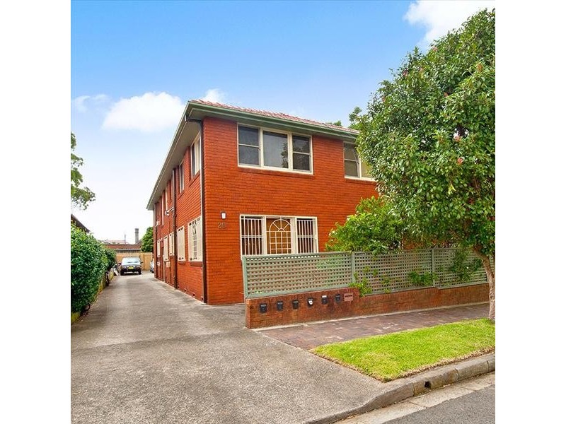3/20 Barnsbury Grove, Dulwich Hill NSW 2203
